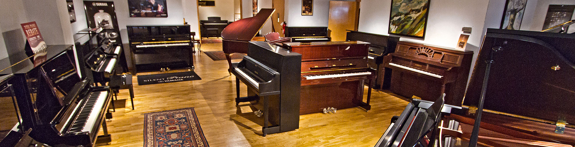 schimmel piano model c120em