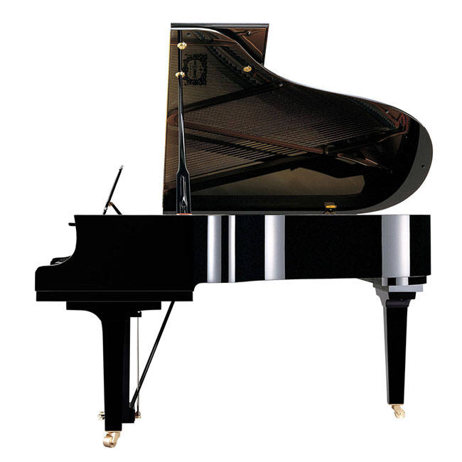 Yamaha CFX Piano