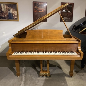 Image forSteinway & Sons “M” Music Room Grand #2