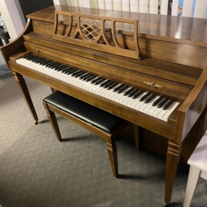 Image forKimball 3092 Spinet
