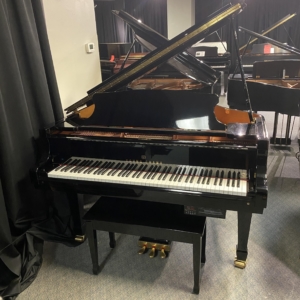 Image forYoung Chang PG-150 Baby Grand w QRS Pianomation Player System