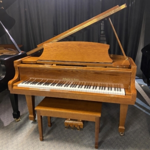 Image forSchafer & Sons SS47 Petite Baby Grand