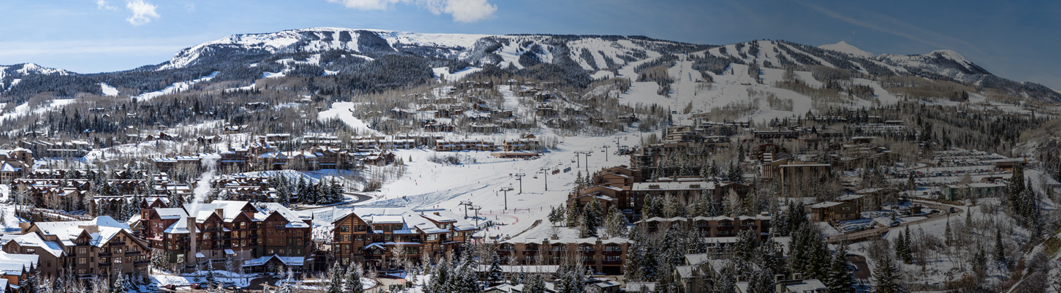 Aspen, Colorado City Image