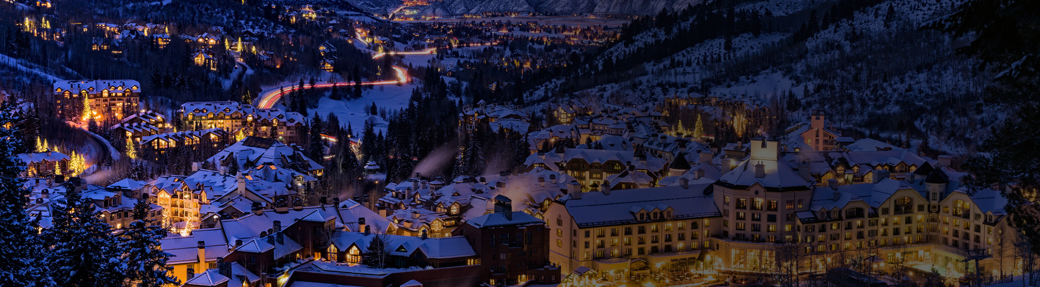 Beaver Creek, Colorado Image