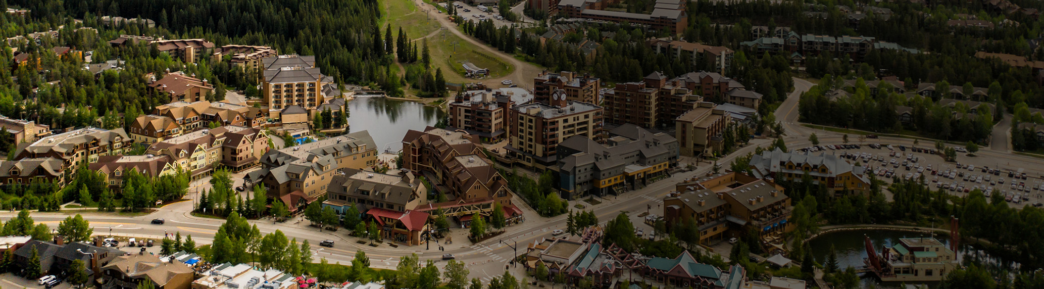 Breckenridge, Colorado Image