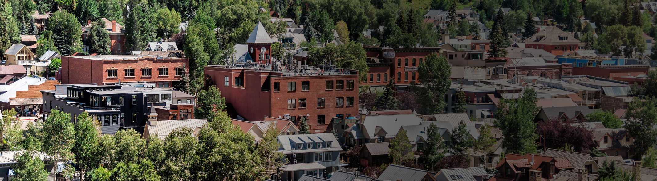Telluride, Colorado Image