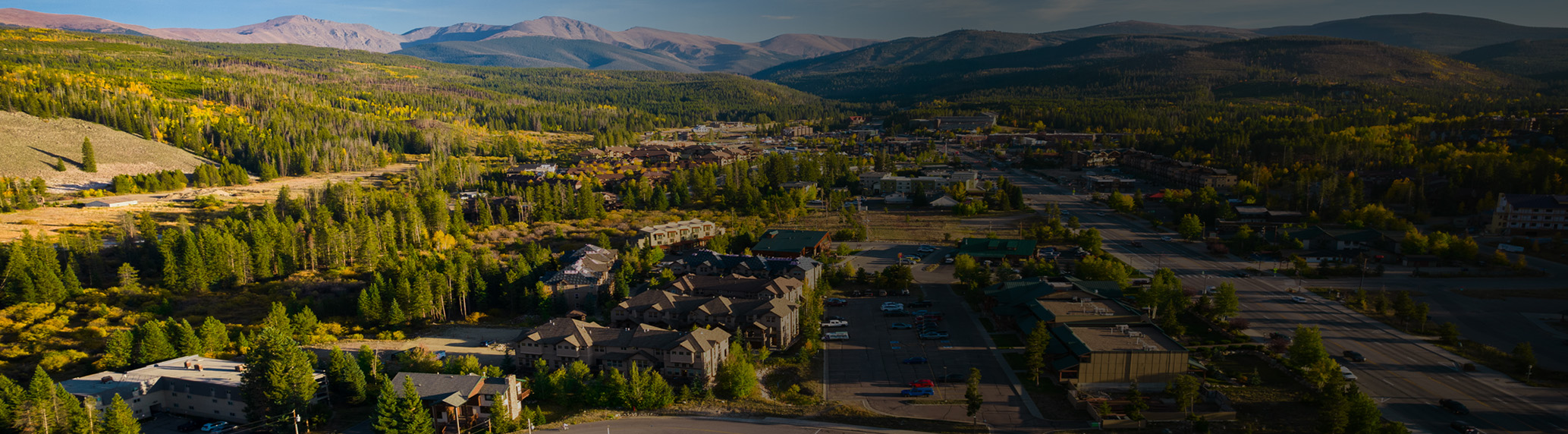 Winter Park, Colorado Image