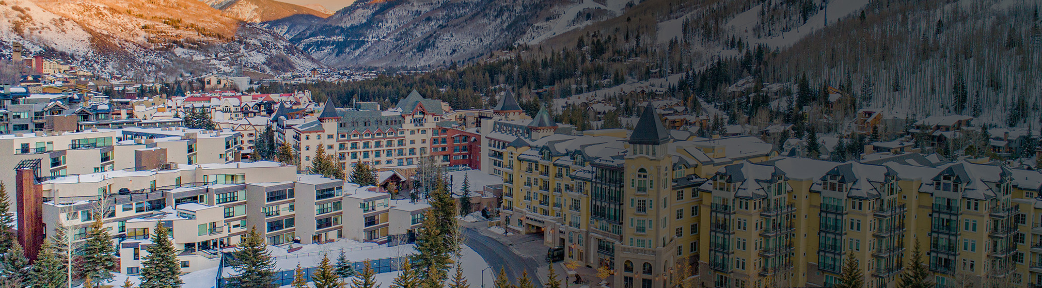 Vail, Colorado Image