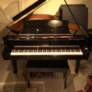 Image forBoston by Steinway GP178 Professional Conservatory Grand #1