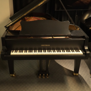 Image forGrotrian 227 Handcrafted Semi-Concert Grand