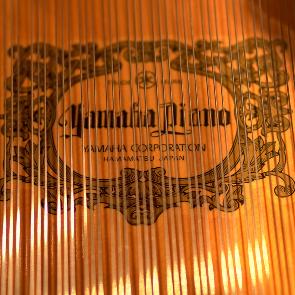 jermyn piano history