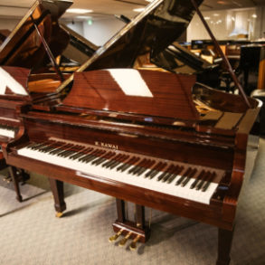 Image for Kawai KG1E Conservatory Baby Grand