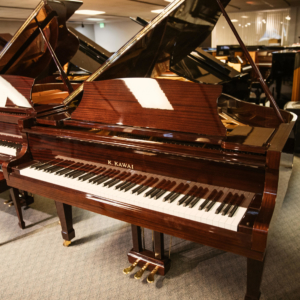 Image forKawai KG1E Conservatory Baby Grand