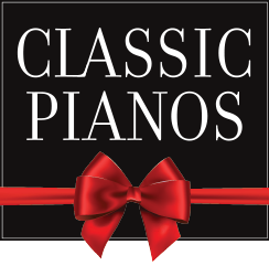 Classic Pianos Denver logo