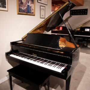 Image forBoston by Steinway GP156 Baby Grand