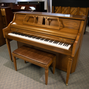 Image forKimball H462 Classic American Console