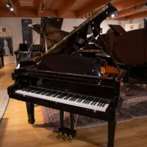 Image for Schimmel W-180T Professional Conservatory Grand