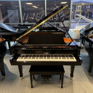 Image forBoston by Steinway GP178 Professional Conservatory Grand