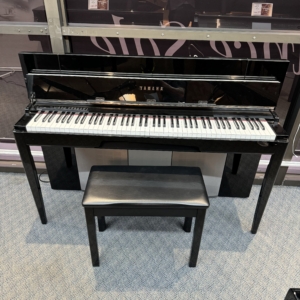 Image forYamaha F11 “Modus” Player Digital Piano