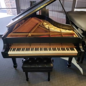 Image forSteinway & Sons “L” Professional Conservatory Grand