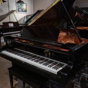 Image forYamaha DC7X E3 PRO Disklavier Professional Semi-Concert Grand