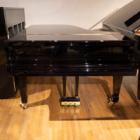 Steinway & Sons 1950 “B” Fully Restored Vintage Artist Grand #1
