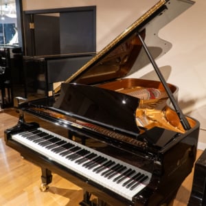 Image forSteinway & Sons 1950 “B” Fully Restored Vintage Artist Grand #1