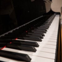 Steinway & Sons 1962 “D” Fully Restored Vintage Concert Grand