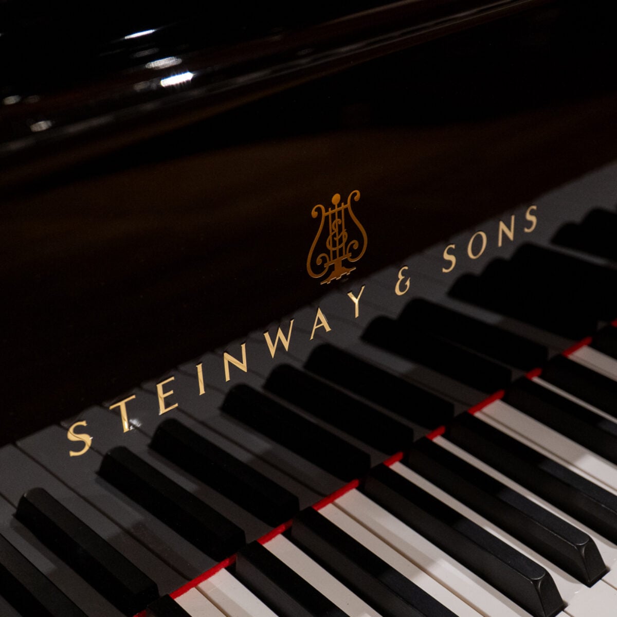 Steinway & Sons 1962 “D” Fully Restored Vintage Concert Grand