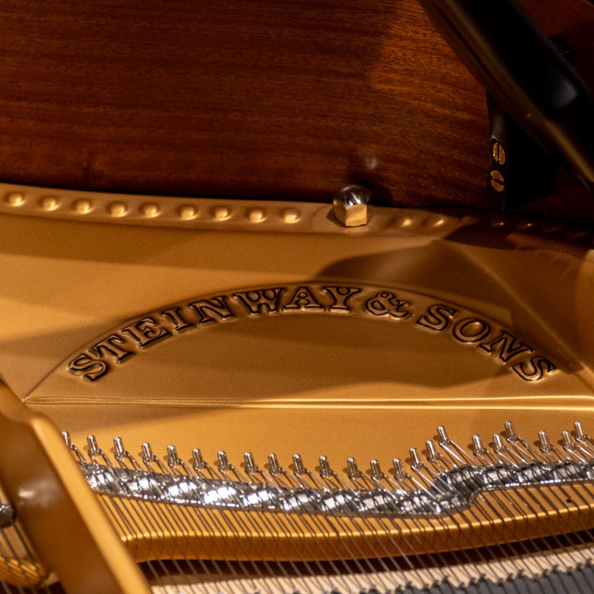 Steinway & Sons 1962 “D” Fully Restored Vintage Concert Grand