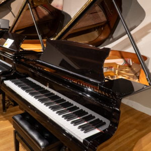 Image forSteinway & Sons 1964 “L” Fully Restored Vintage Conservatory Grand