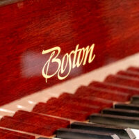 Boston by Steinway GP178 Professional Conservatory Grand