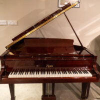 Boston by Steinway GP178 Professional Conservatory Grand