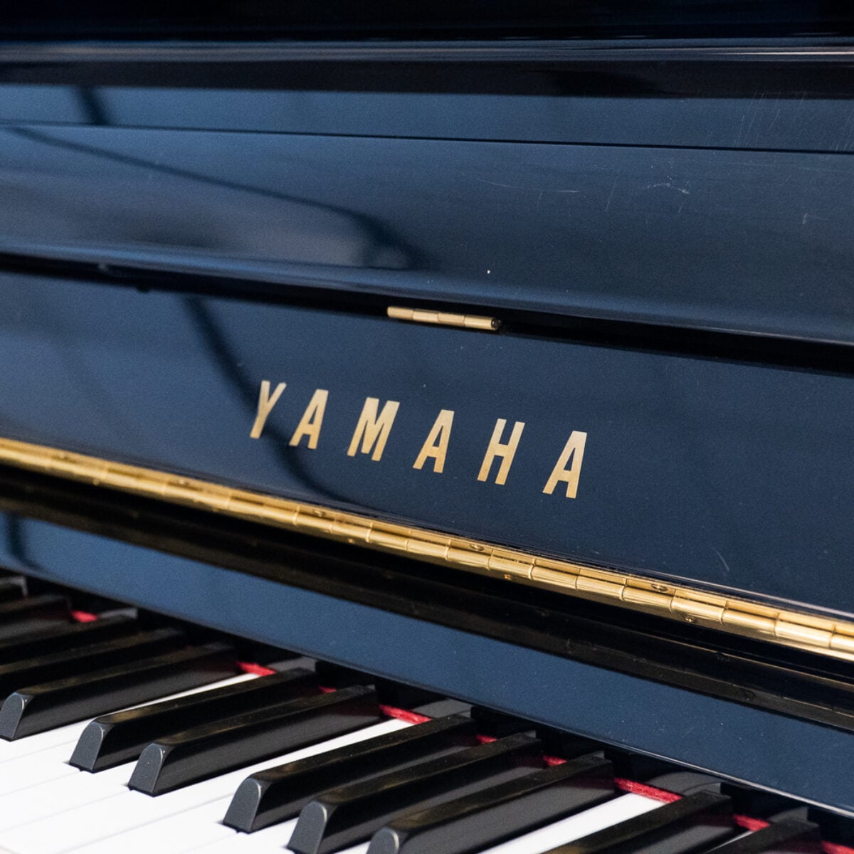 Yamaha U1 Professional Upright