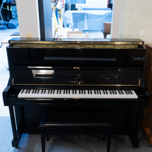 Image forYamaha U1 Professional Upright