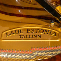 Estonia L168 “Hidden Beauty” Handcrafted European Living Room Grand
