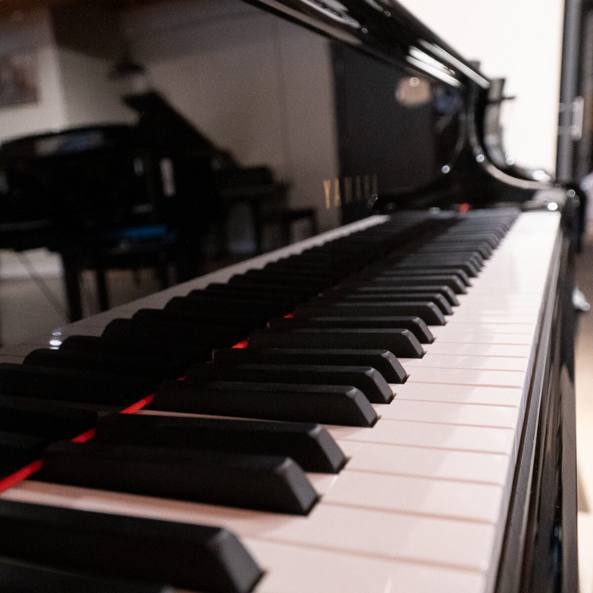 Yamaha C2X SH3 Conservatory Grand with Silent Piano