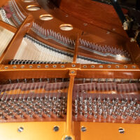 Bösendorfer 280VC Handcrafted Austrian Concert Grand