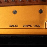 Bösendorfer 280VC Handcrafted Austrian Concert Grand