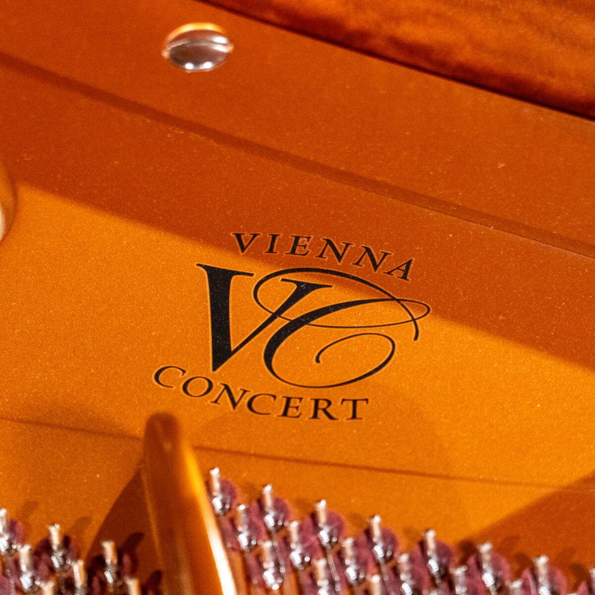 Bösendorfer 280VC Handcrafted Austrian Concert Grand