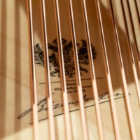 Bösendorfer 280VC Handcrafted Austrian Concert Grand
