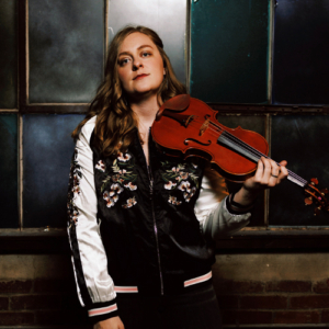 Amelia Ransom