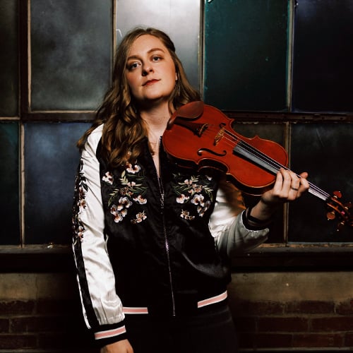 Amelia Ransom