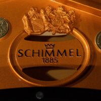 Schimmel K-219T Grand