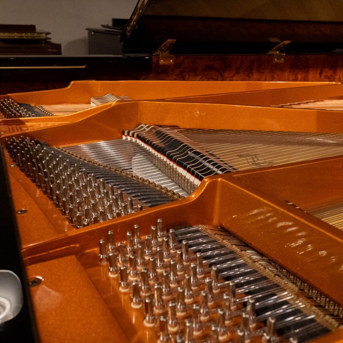 Schimmel K-219T Grand