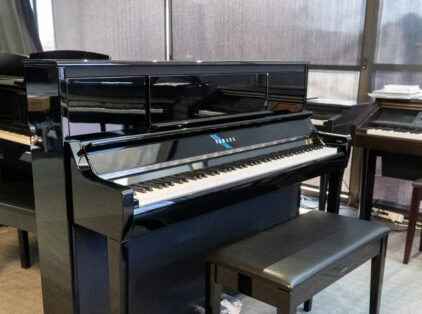 Image for Yamaha CSP-295 Flagship Clavinova Digital Ensemble