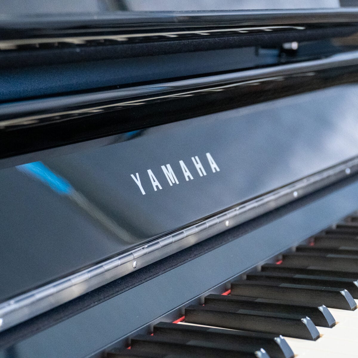 Yamaha CSP-295 Flagship Clavinova Digital Ensemble