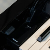 Yamaha CSP-295 Flagship Clavinova Digital Ensemble