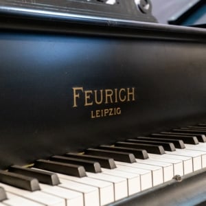 Image forFeurich Leipzig Vintage Conservatory Grand
