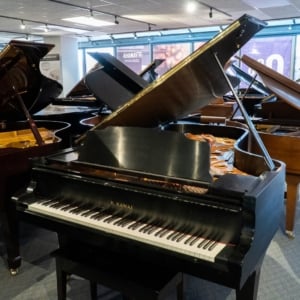 Image forKawai GS-70 Classic Japanese Semi-Concert Grand